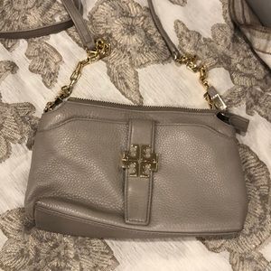 ❤️ Tory Burch Tan Crossbody ❤️